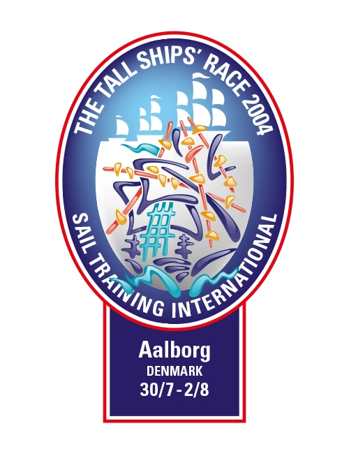 The Tall Ships Races Aalborg 2004 – designudvikling, billede 2