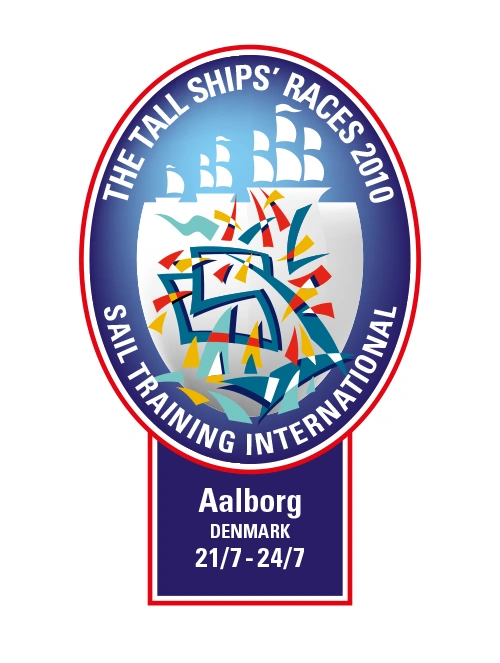 The Tall Ships Races Aalborg 2010 – designudvikling, billede 2