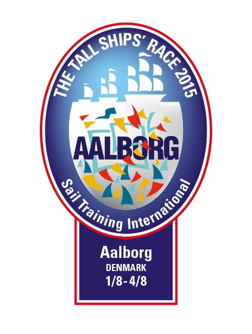 The Tall Ships Races Aalborg 2015 – designudvikling, billede 2